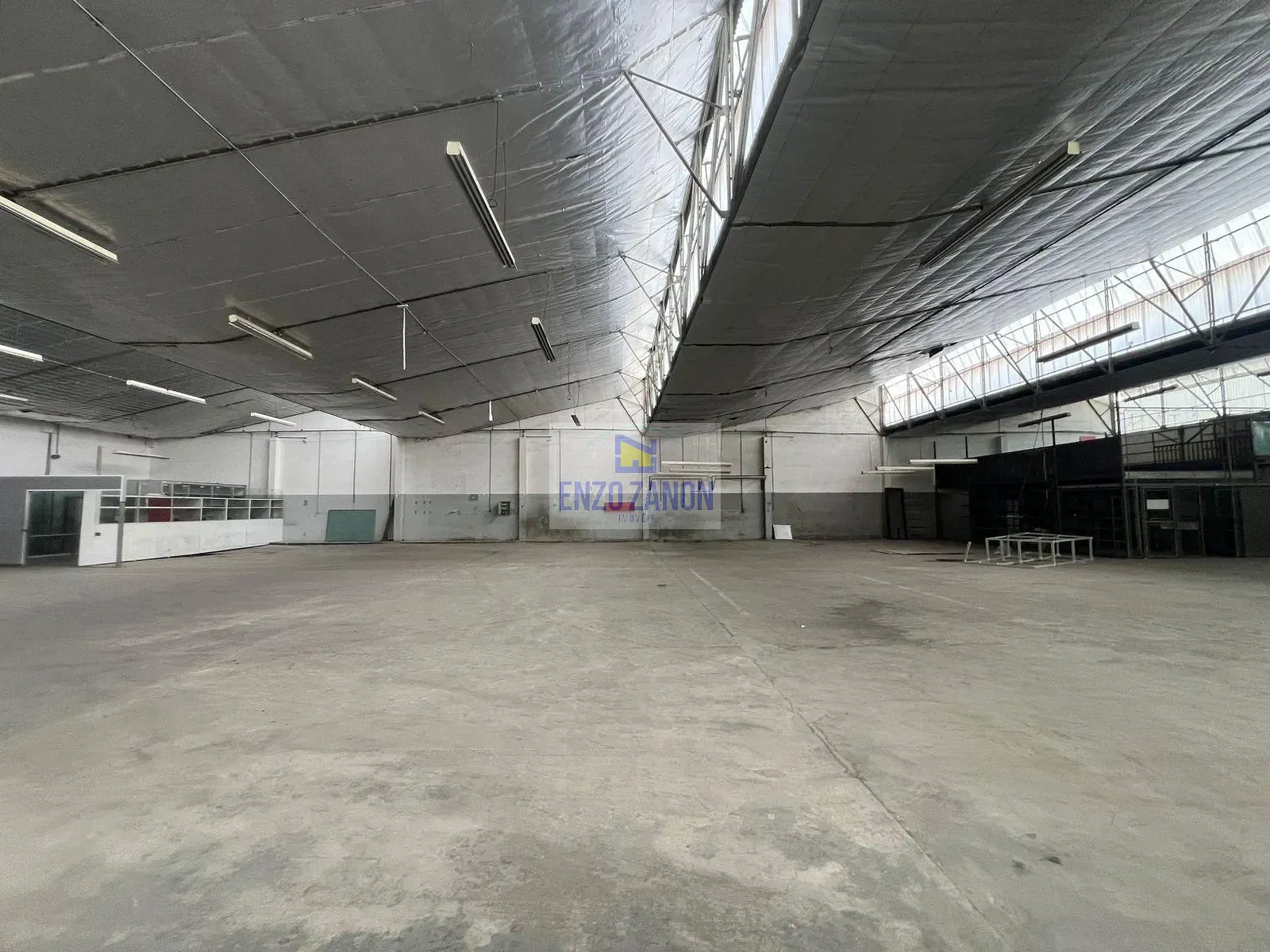 Depósito-Galpão, 1735 m² - Foto 7