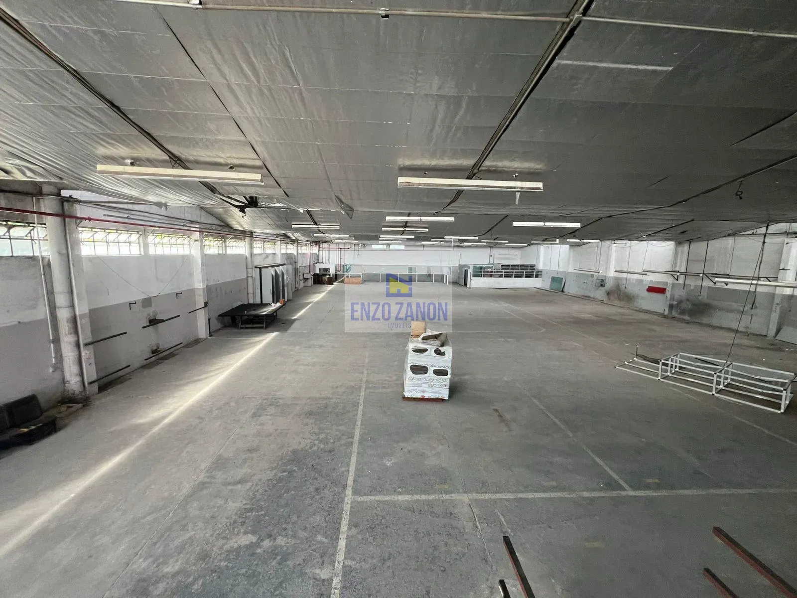 Depósito-Galpão, 1735 m² - Foto 9