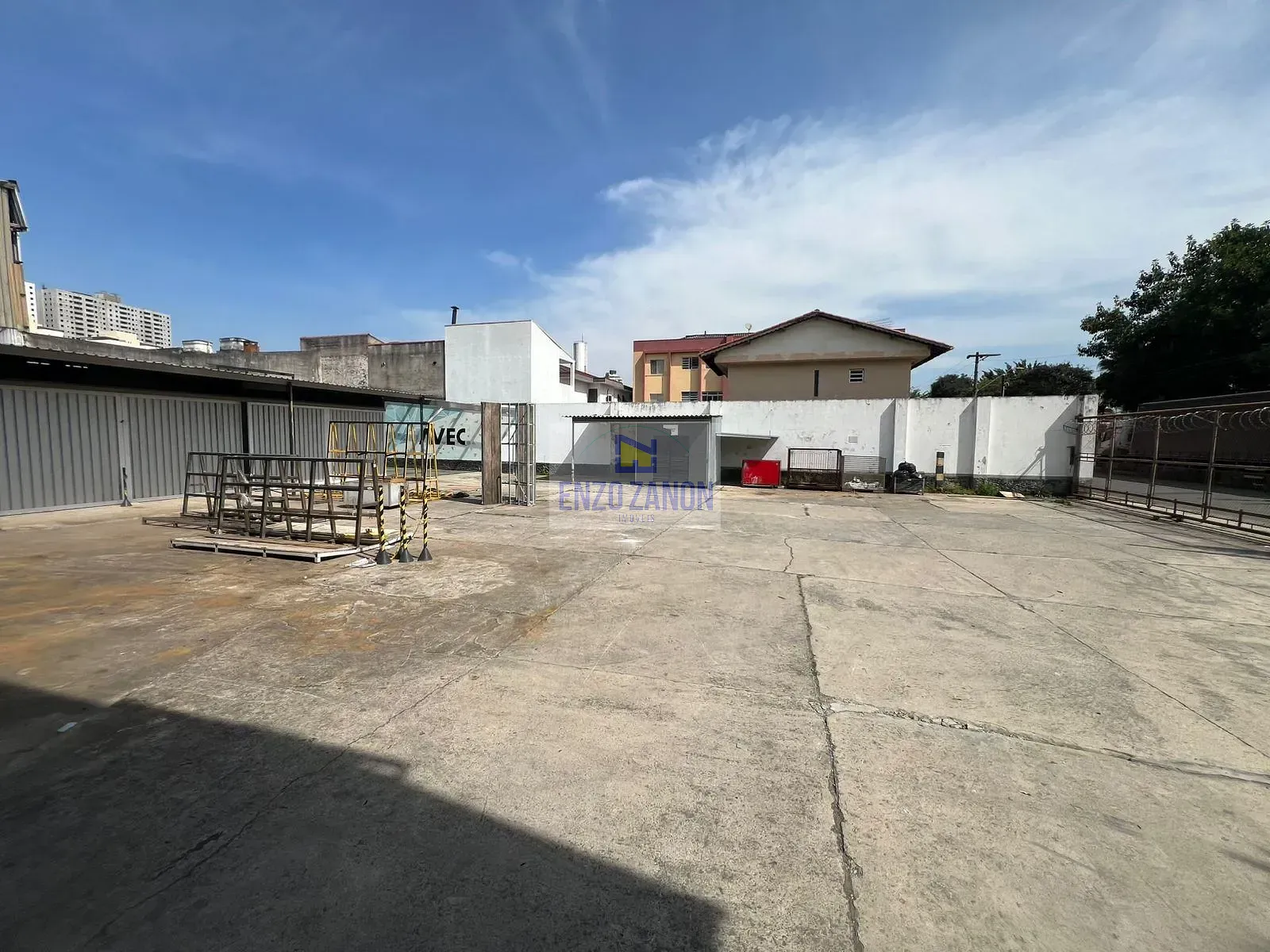 Depósito-Galpão, 1735 m² - Foto 10
