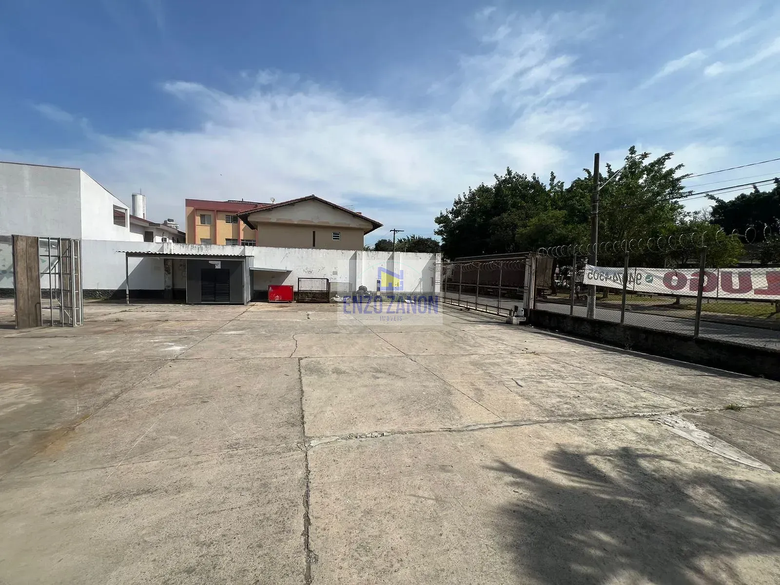 Depósito-Galpão, 1735 m² - Foto 11