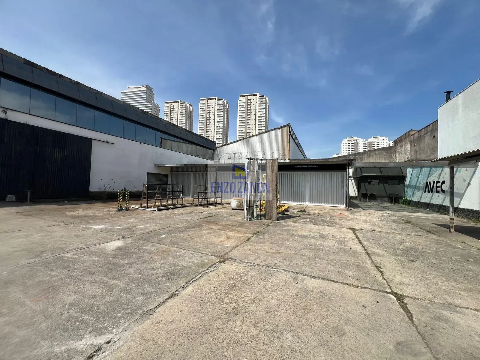 Depósito-Galpão, 1735 m² - Foto 13