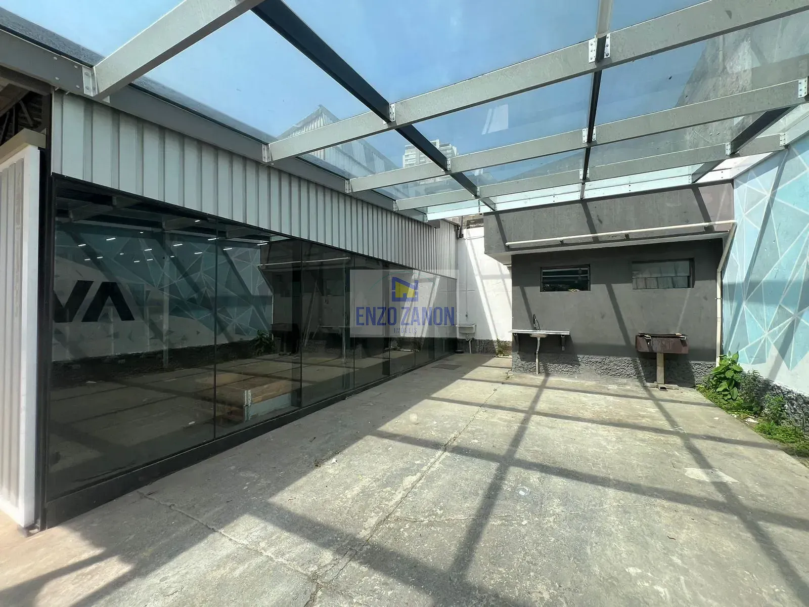 Depósito-Galpão, 1735 m² - Foto 15