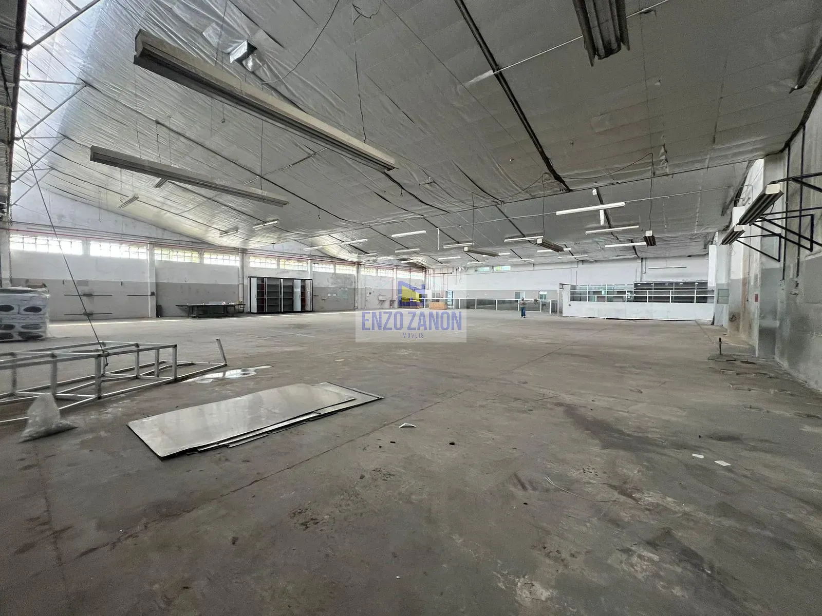 Depósito-Galpão, 1735 m² - Foto 16