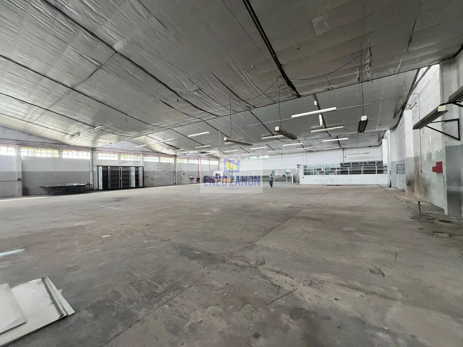 Depósito-Galpão, 1735 m² - Foto 17