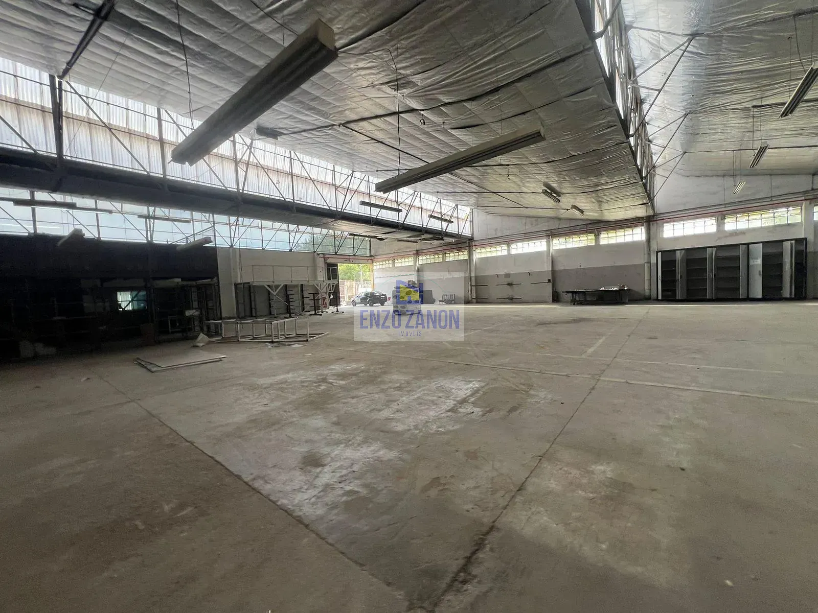 Depósito-Galpão, 1735 m² - Foto 23