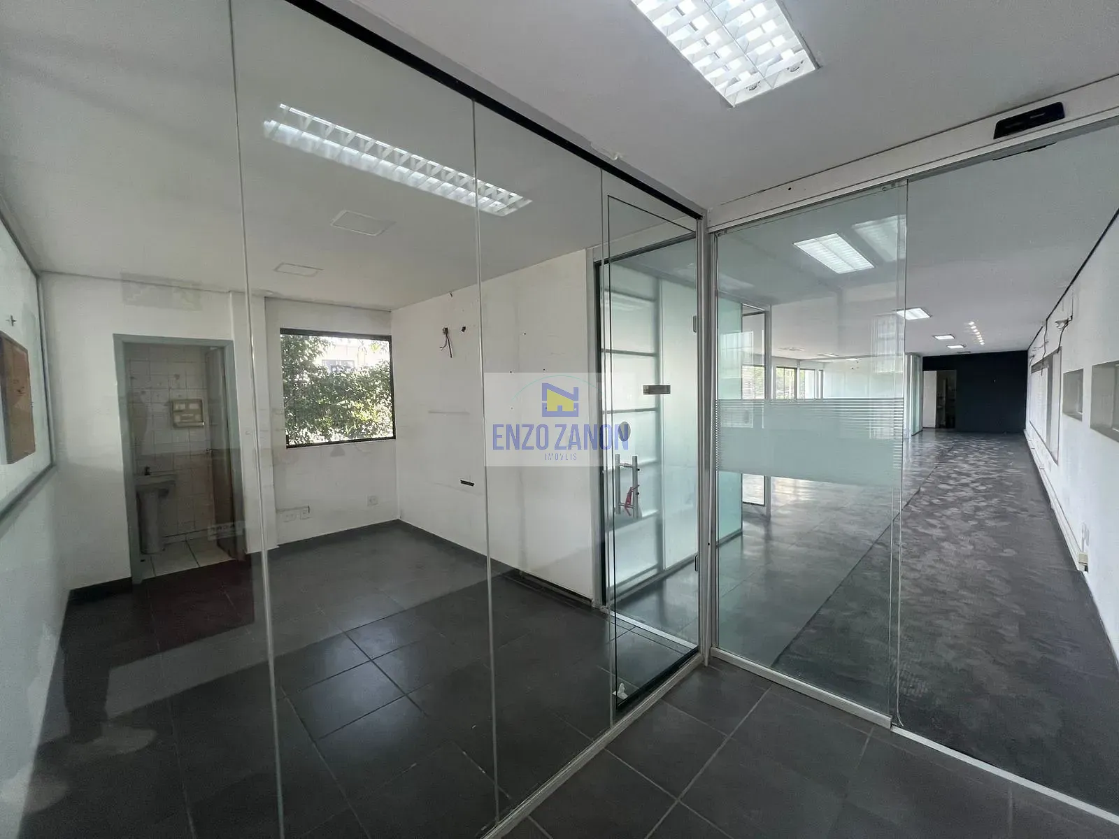 Depósito-Galpão, 1735 m² - Foto 30