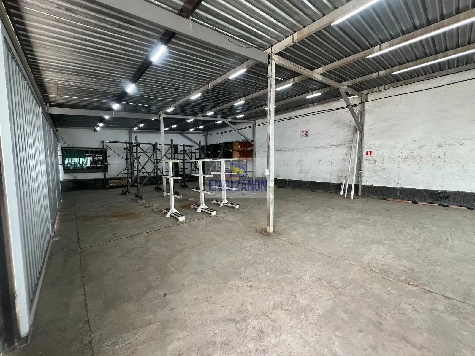 Depósito-Galpão, 1735 m² - Foto 41
