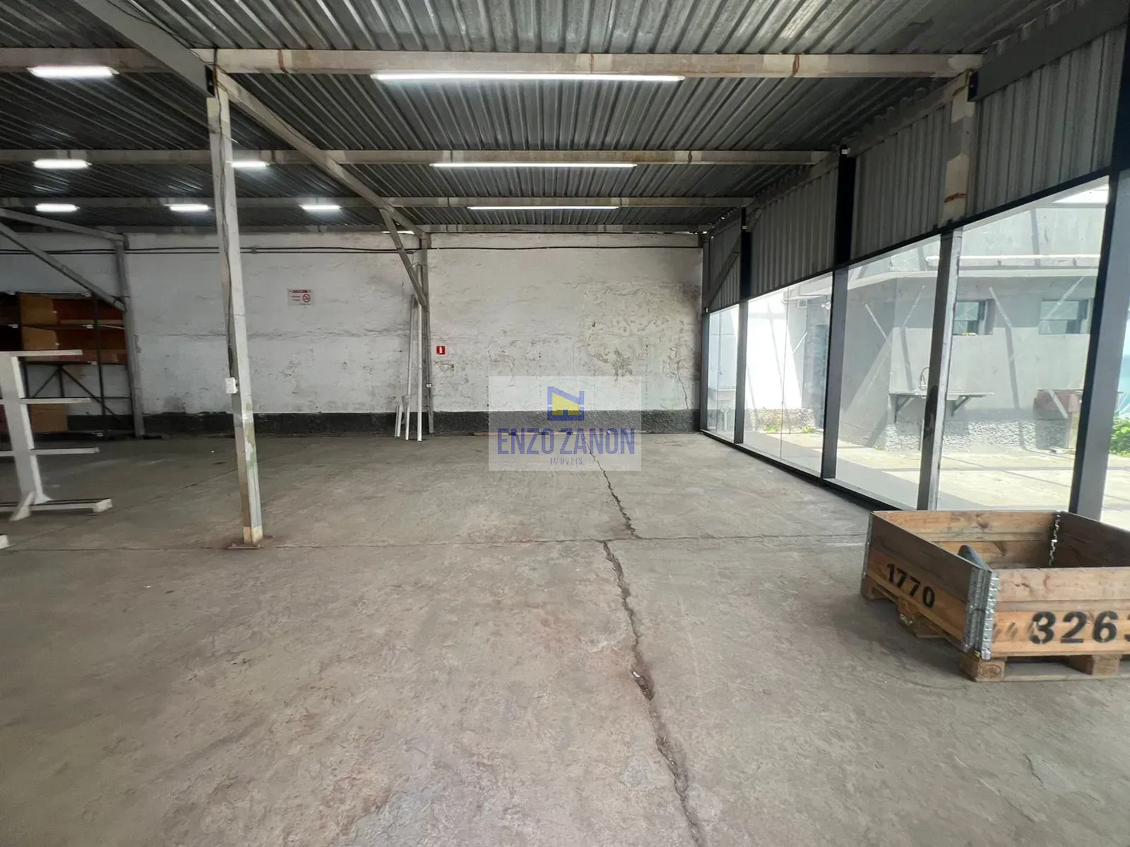 Depósito-Galpão, 1735 m² - Foto 42