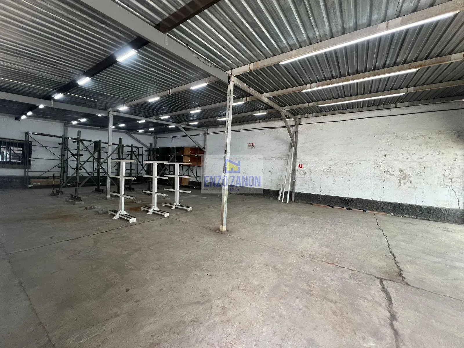 Depósito-Galpão, 1735 m² - Foto 43