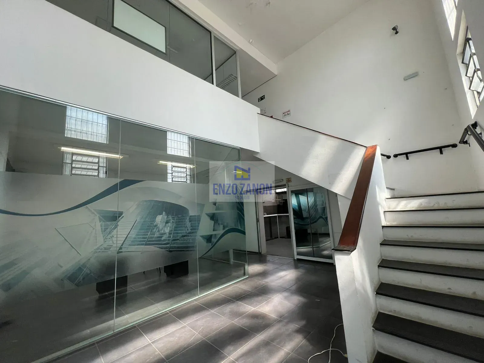 Depósito-Galpão, 1735 m² - Foto 45