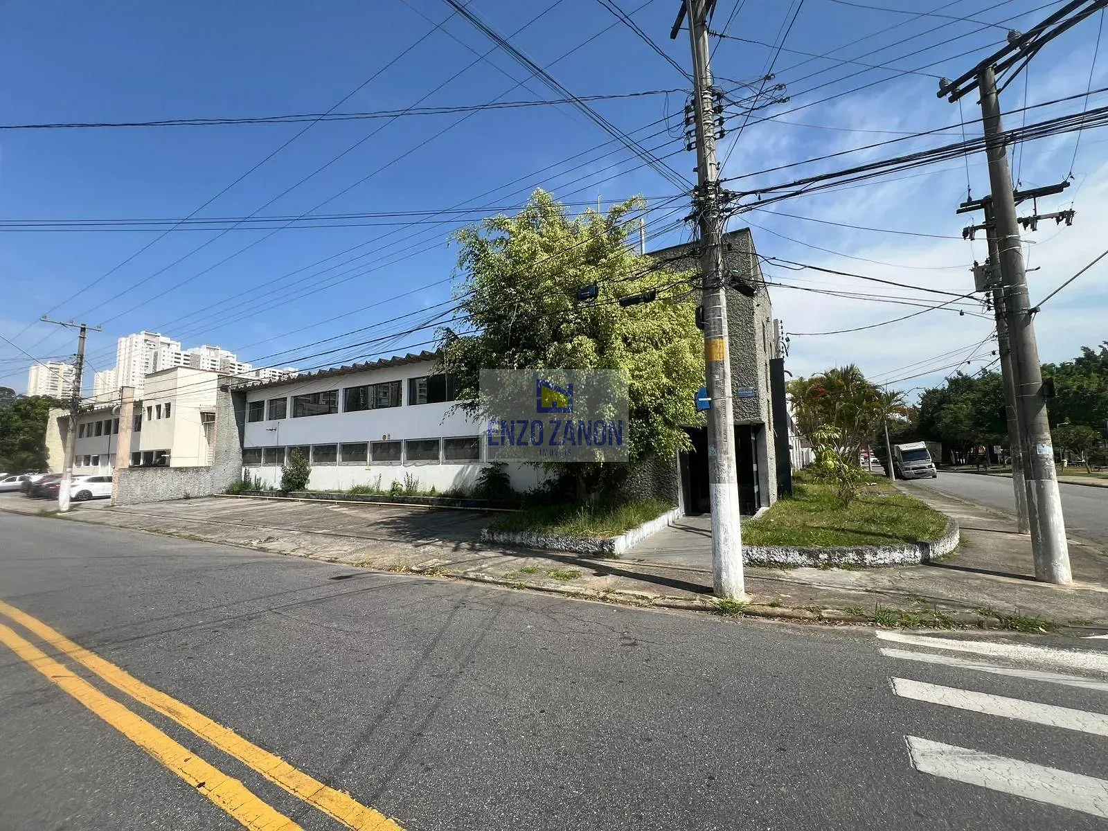 Depósito-Galpão, 1735 m² - Foto 46