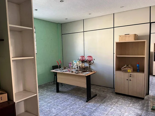Galpão / Barracão com 500m², à venda, no bairro Jardim Santa Marta (Fazendinha) em Santana de Parnaíba