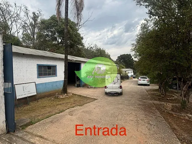 Galpão / Barracão com 16000m², para alugar, no bairro Ipanema do Meio em Sorocaba