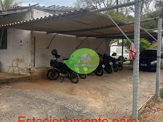 Galpão / Barracão com 16000m², para alugar, no bairro Ipanema do Meio em Sorocaba