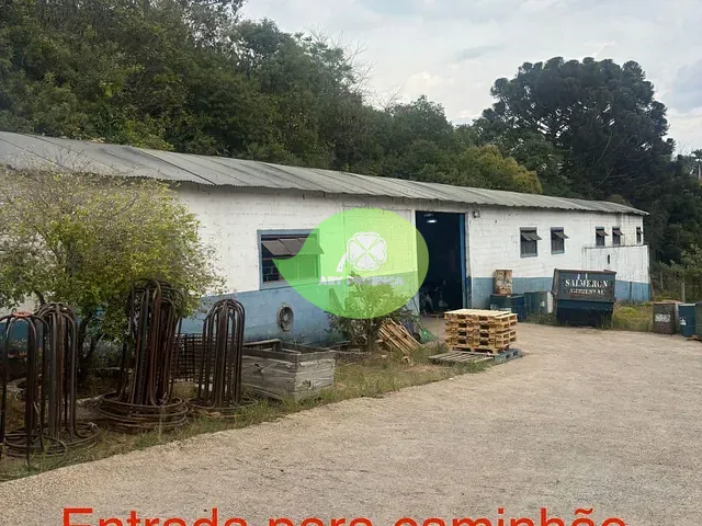 Galpão / Barracão com 16000m², para alugar, no bairro Ipanema do Meio em Sorocaba