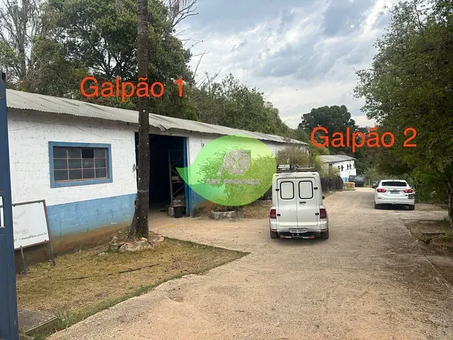 Galpão / Barracão com 16000m², para alugar, no bairro Ipanema do Meio em Sorocaba