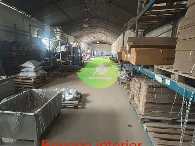 Galpão / Barracão com 16000m², para alugar, no bairro Ipanema do Meio em Sorocaba
