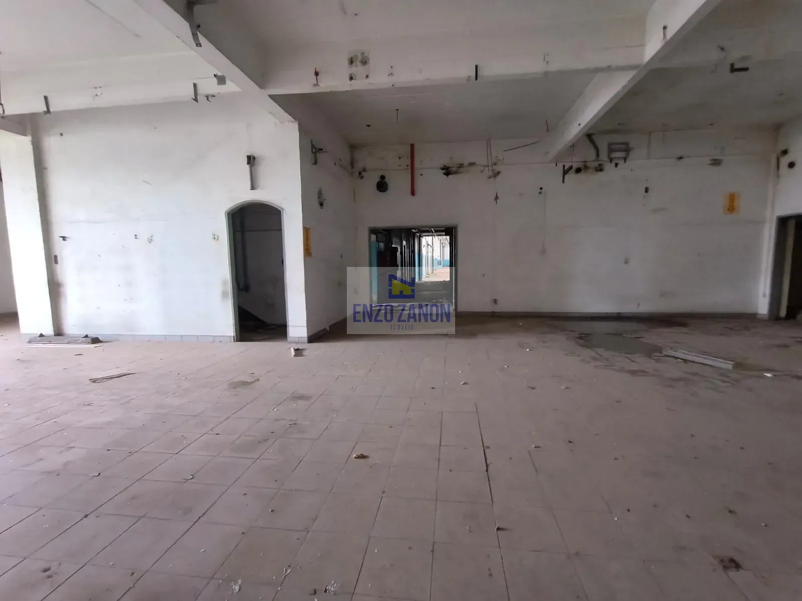 Depósito-Galpão, 16000 m² - Foto 9