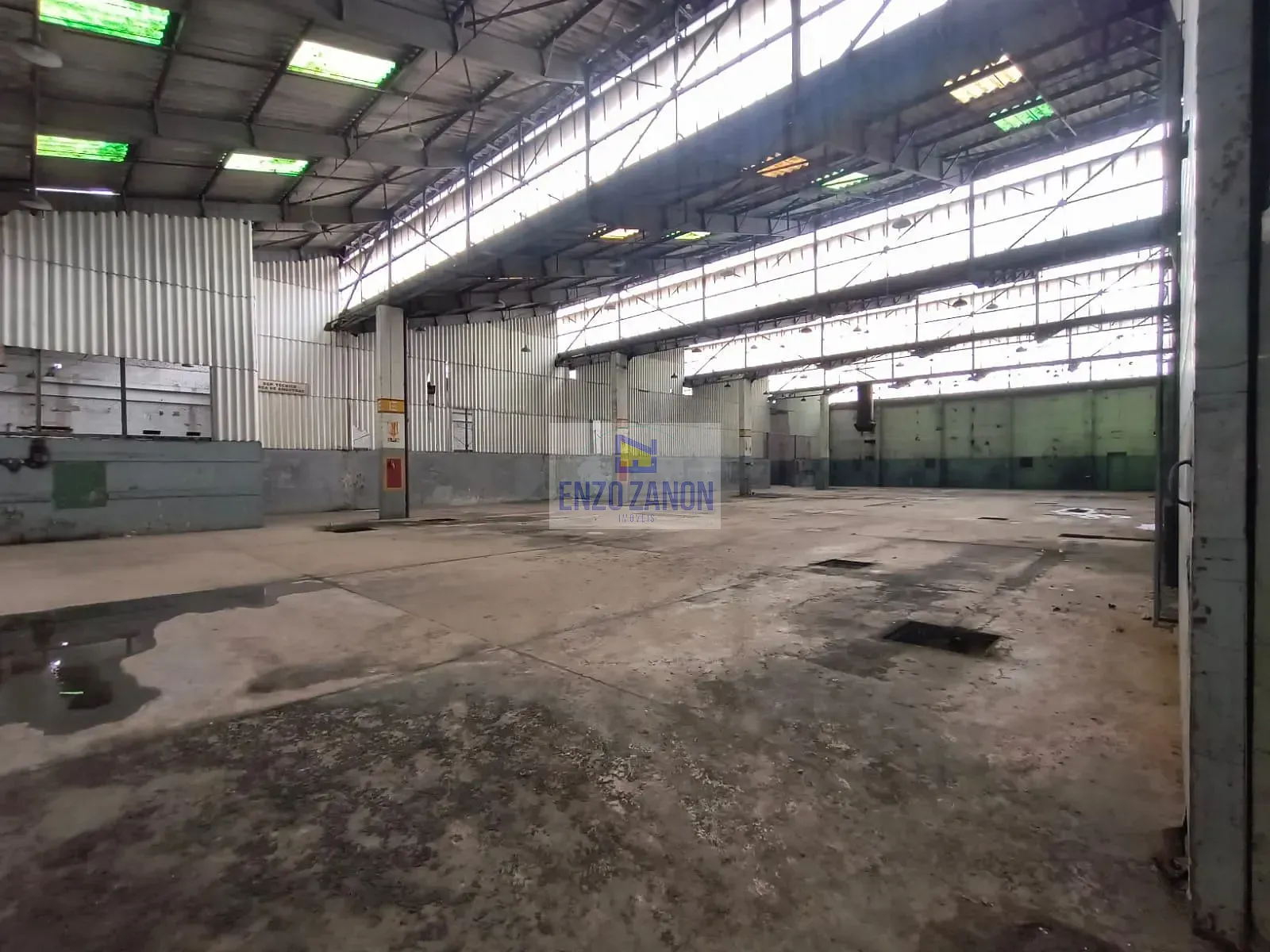 Depósito-Galpão, 16000 m² - Foto 3
