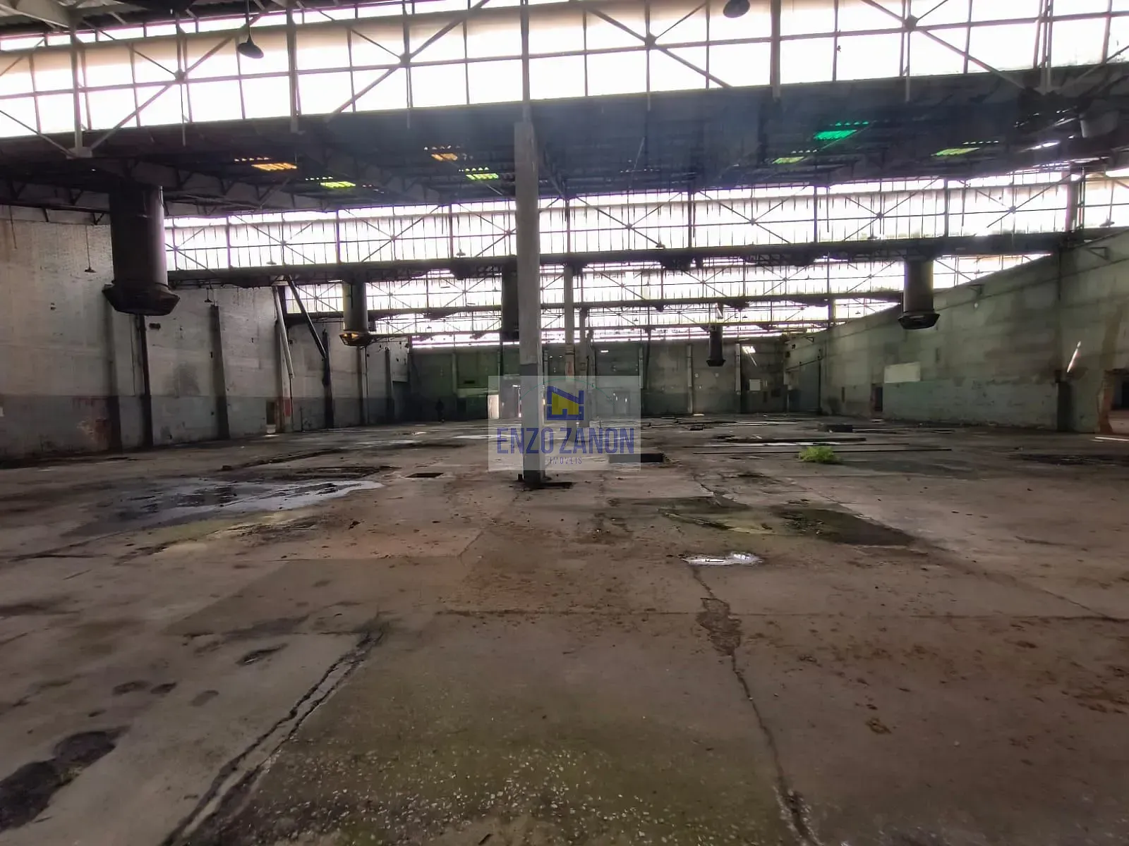 Depósito-Galpão, 16000 m² - Foto 4