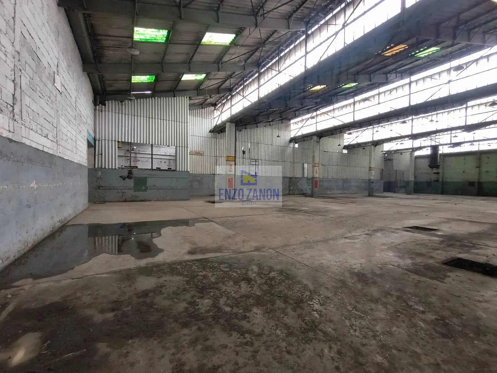 Depósito-Galpão, 16000 m² - Foto 5