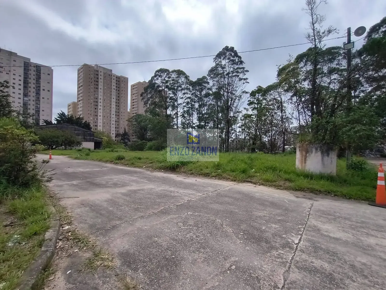 Depósito-Galpão, 16000 m² - Foto 11