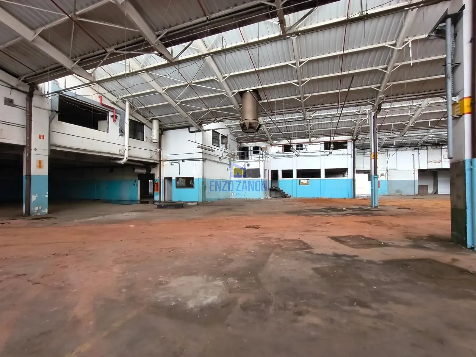 Depósito-Galpão, 16000 m² - Foto 8