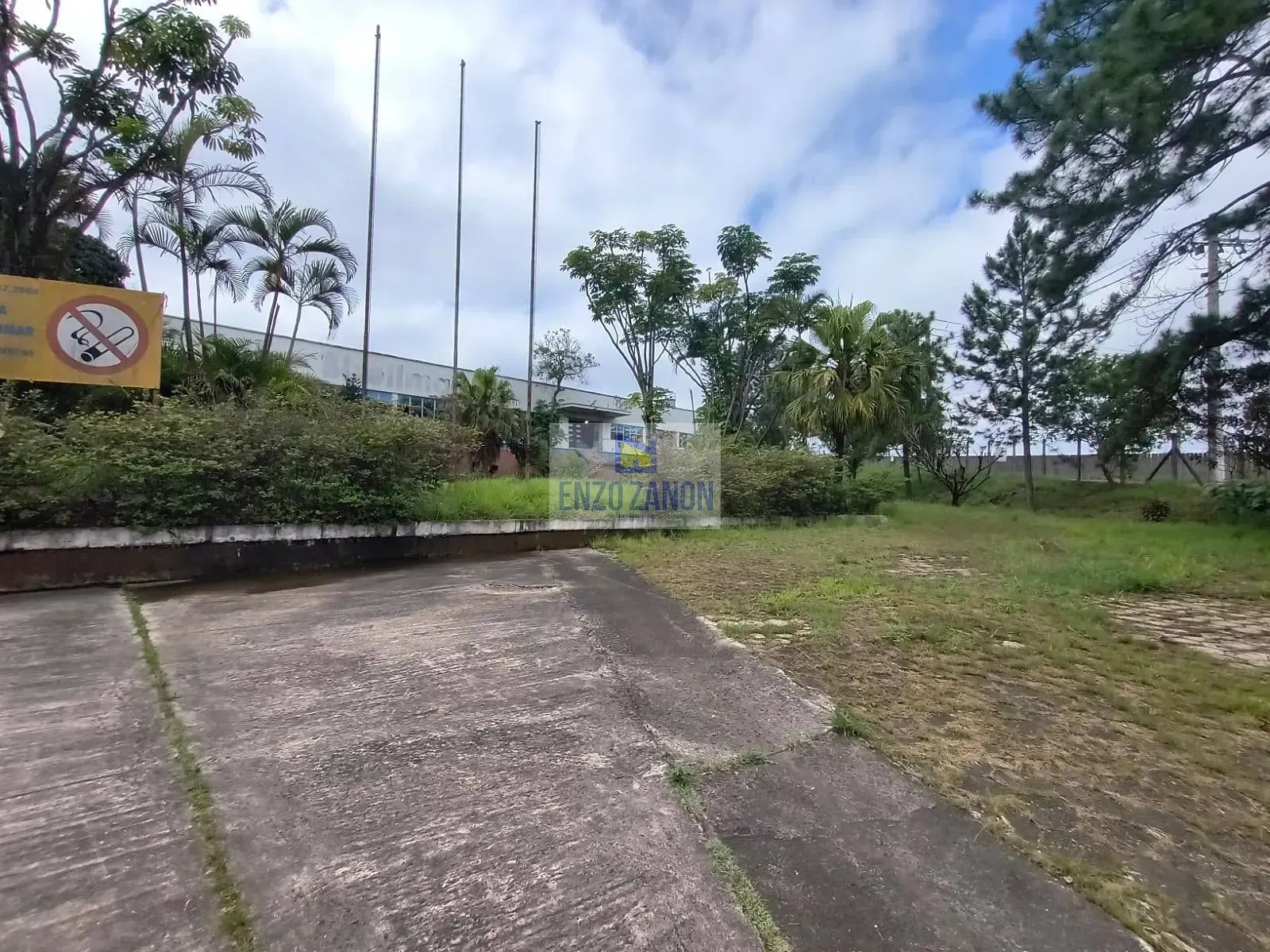 Depósito-Galpão, 16000 m² - Foto 12