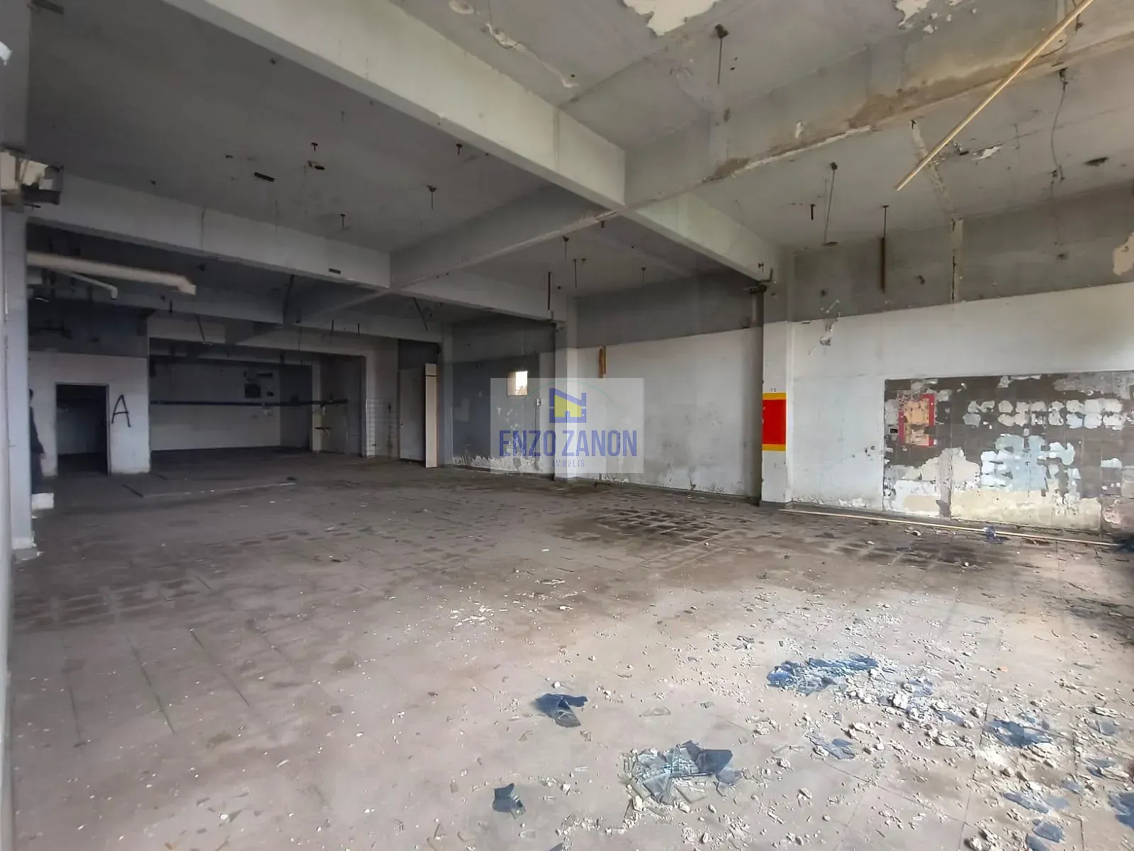 Depósito-Galpão, 16000 m² - Foto 13