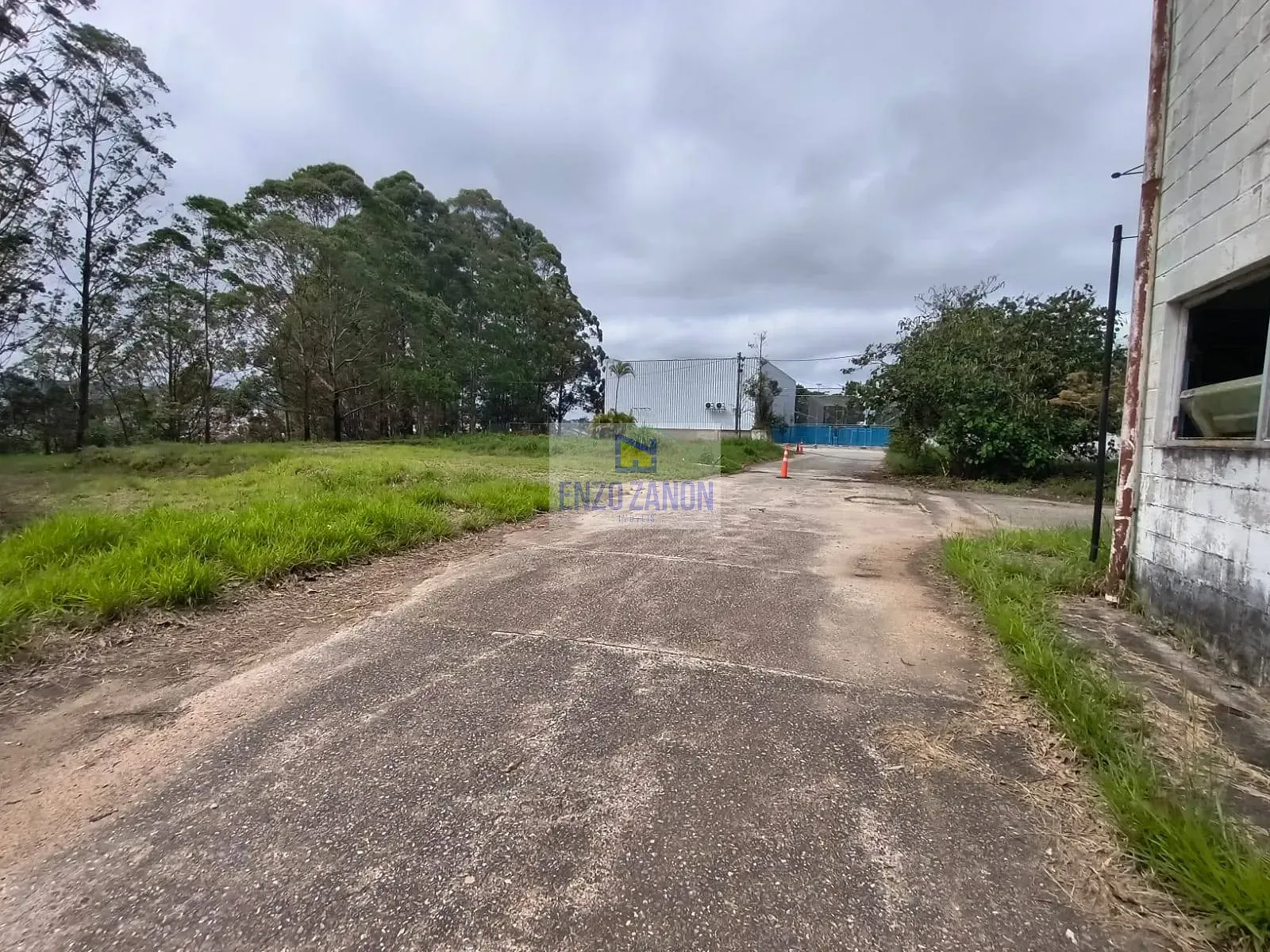 Depósito-Galpão, 16000 m² - Foto 14