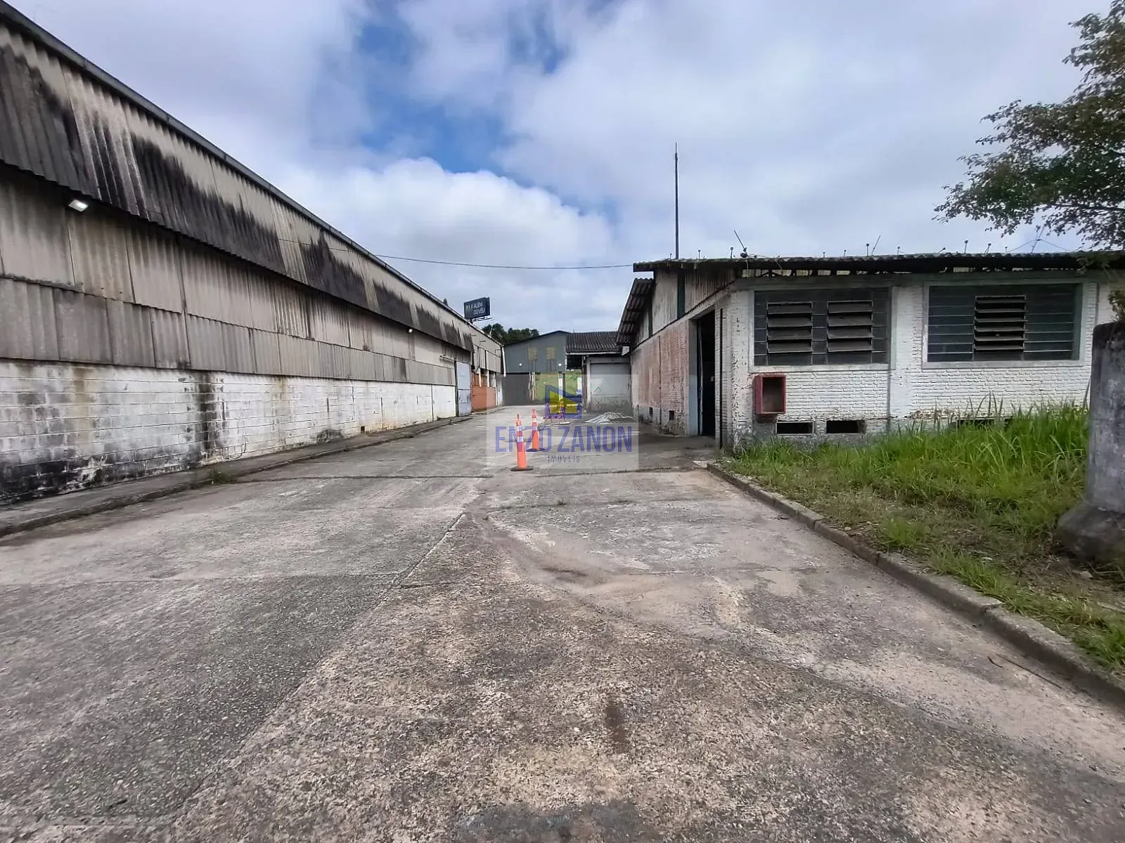 Depósito-Galpão, 16000 m² - Foto 18