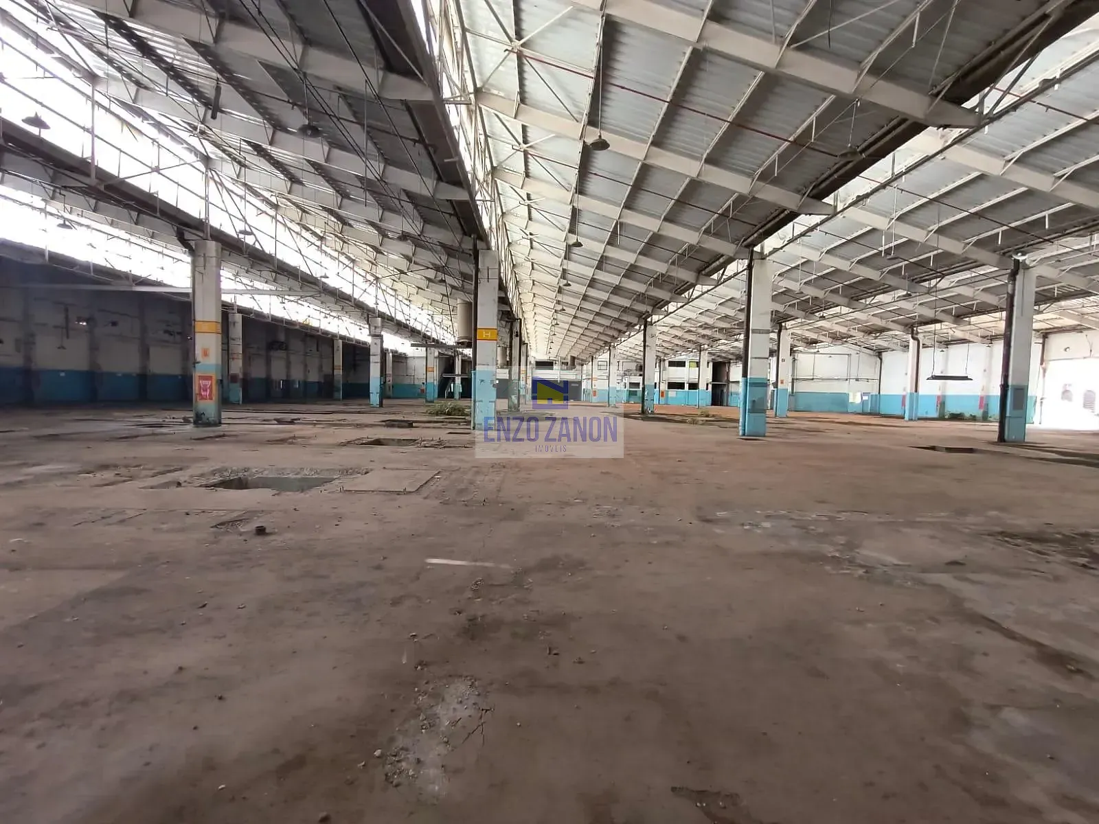Depósito-Galpão, 16000 m² - Foto 6