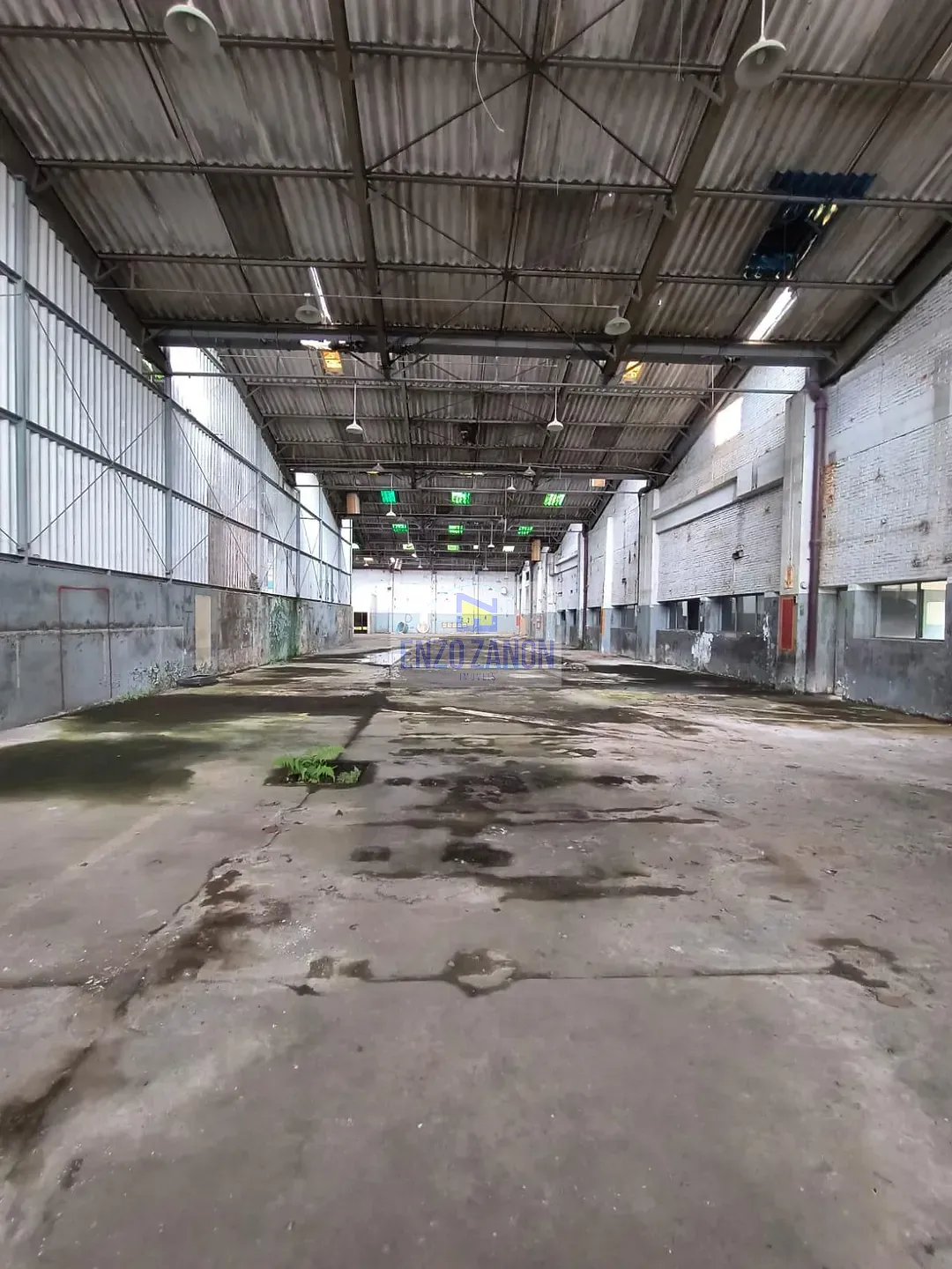 Depósito-Galpão, 16000 m² - Foto 10
