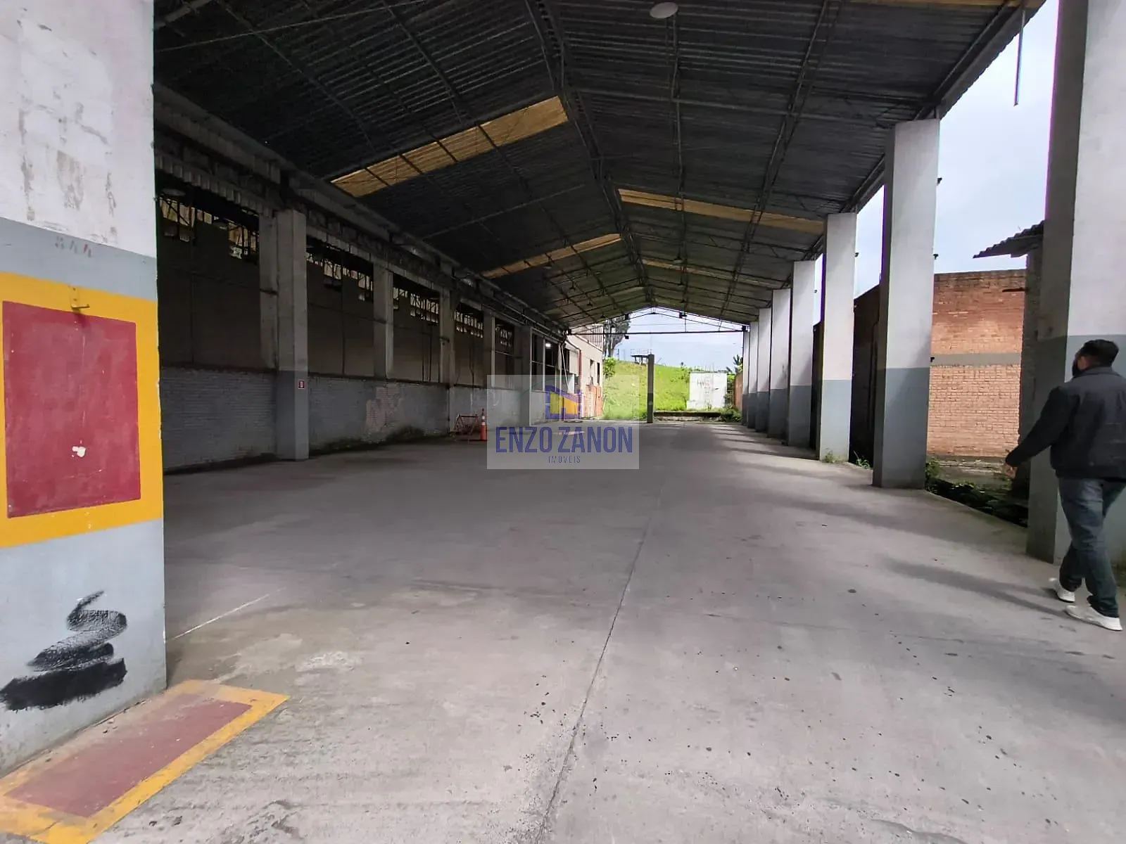 Depósito-Galpão, 16000 m² - Foto 19