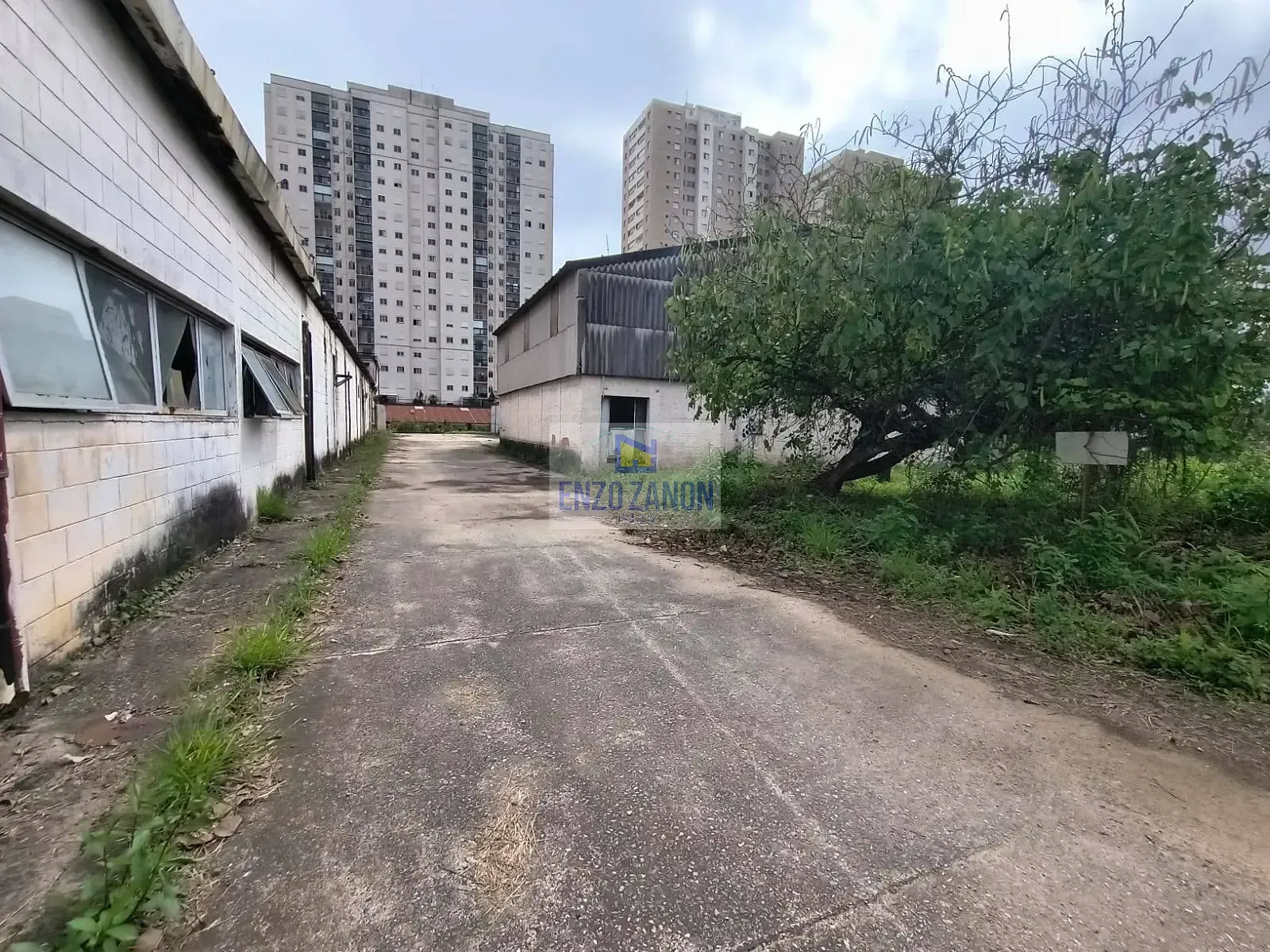 Depósito-Galpão, 16000 m² - Foto 21