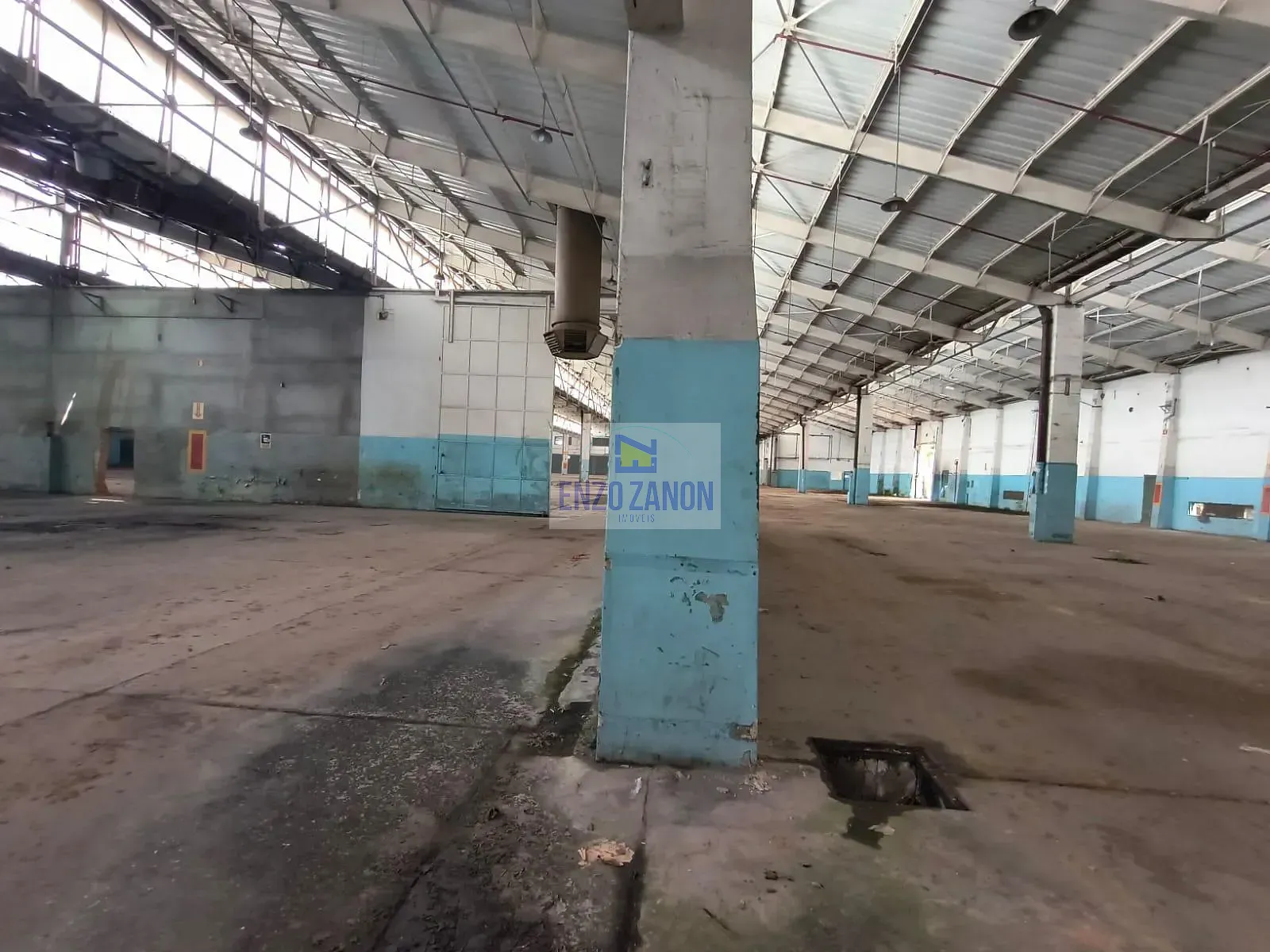 Depósito-Galpão, 16000 m² - Foto 20
