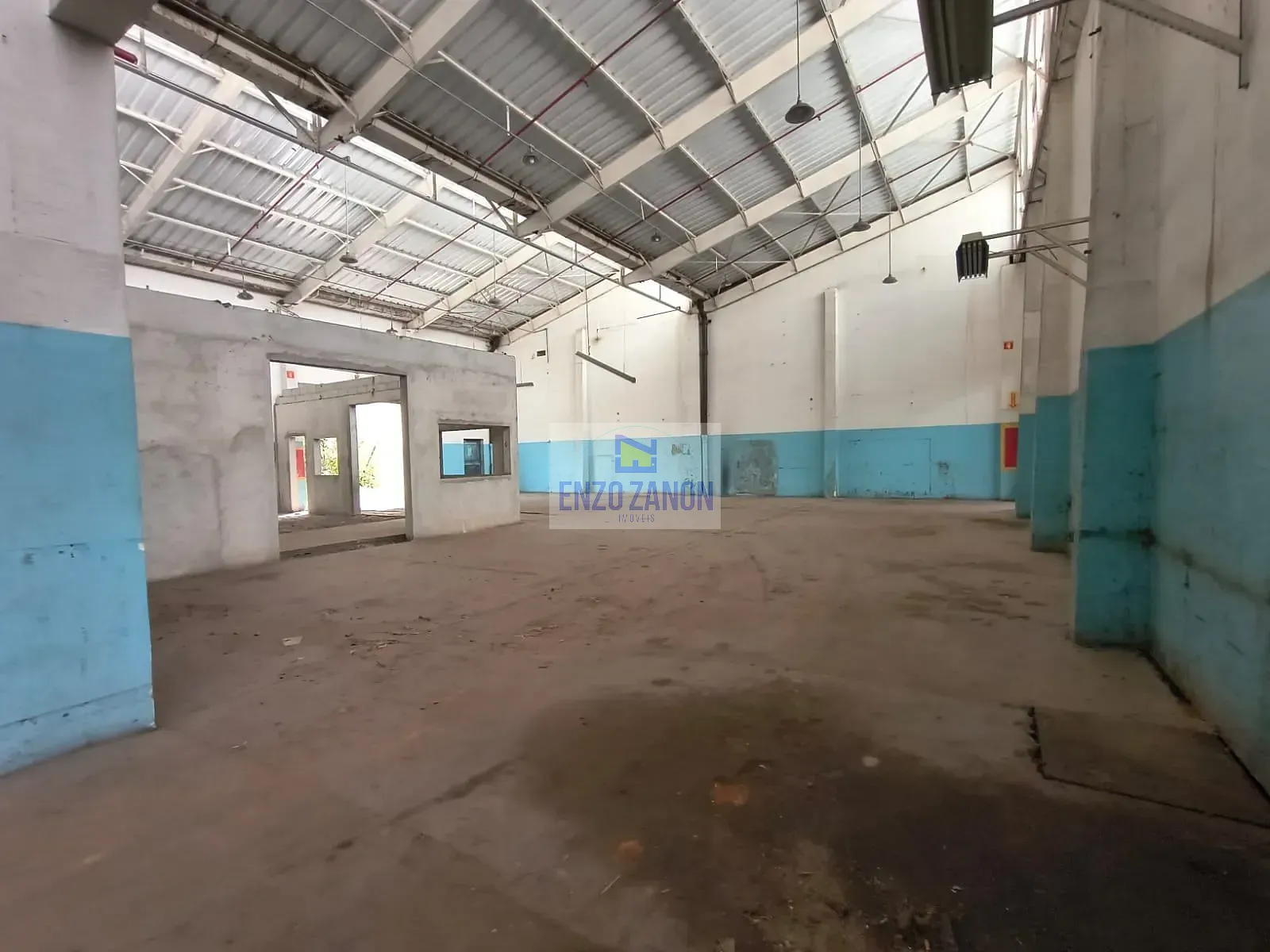 Depósito-Galpão, 16000 m² - Foto 17
