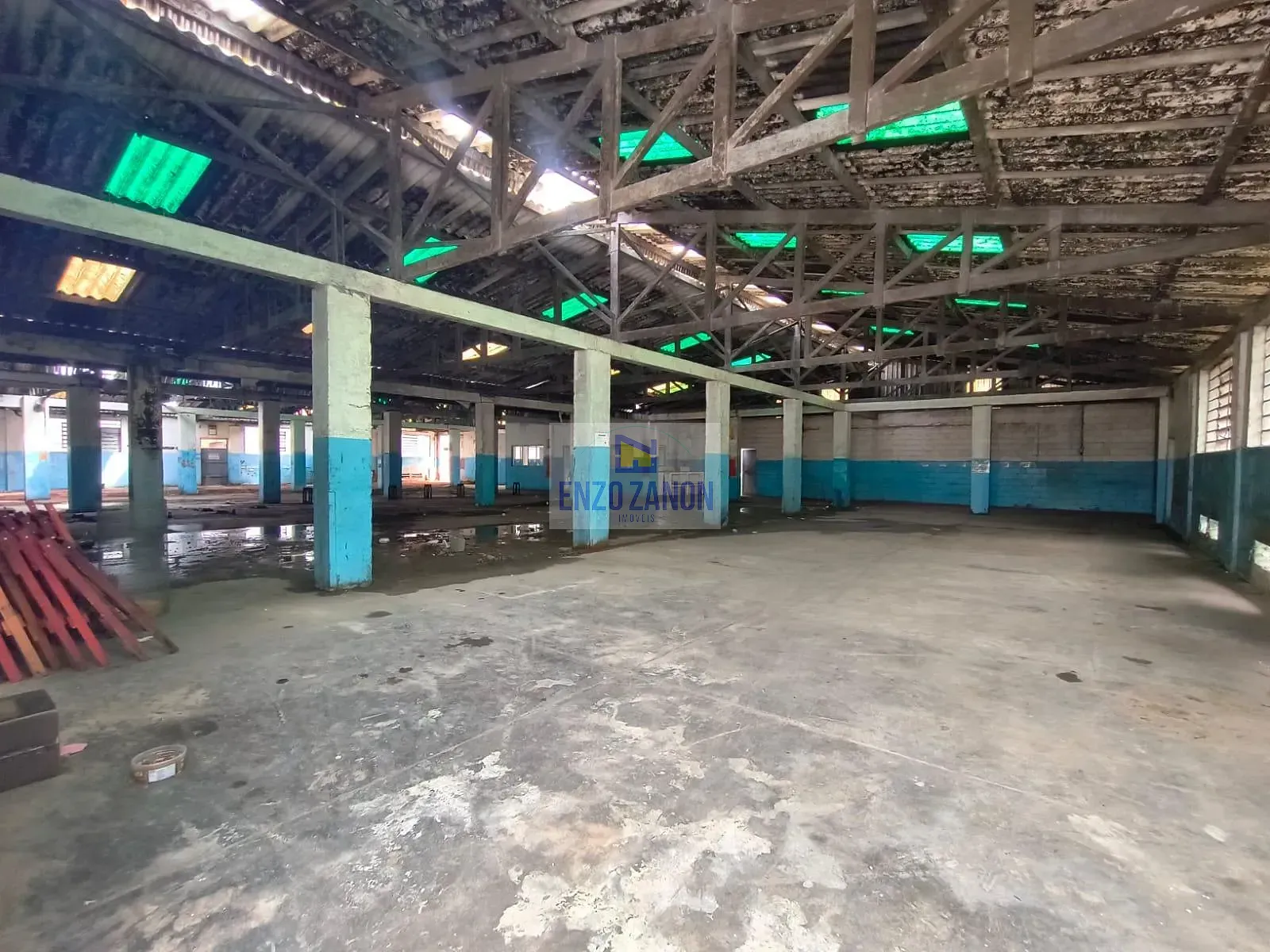 Depósito-Galpão, 16000 m² - Foto 16