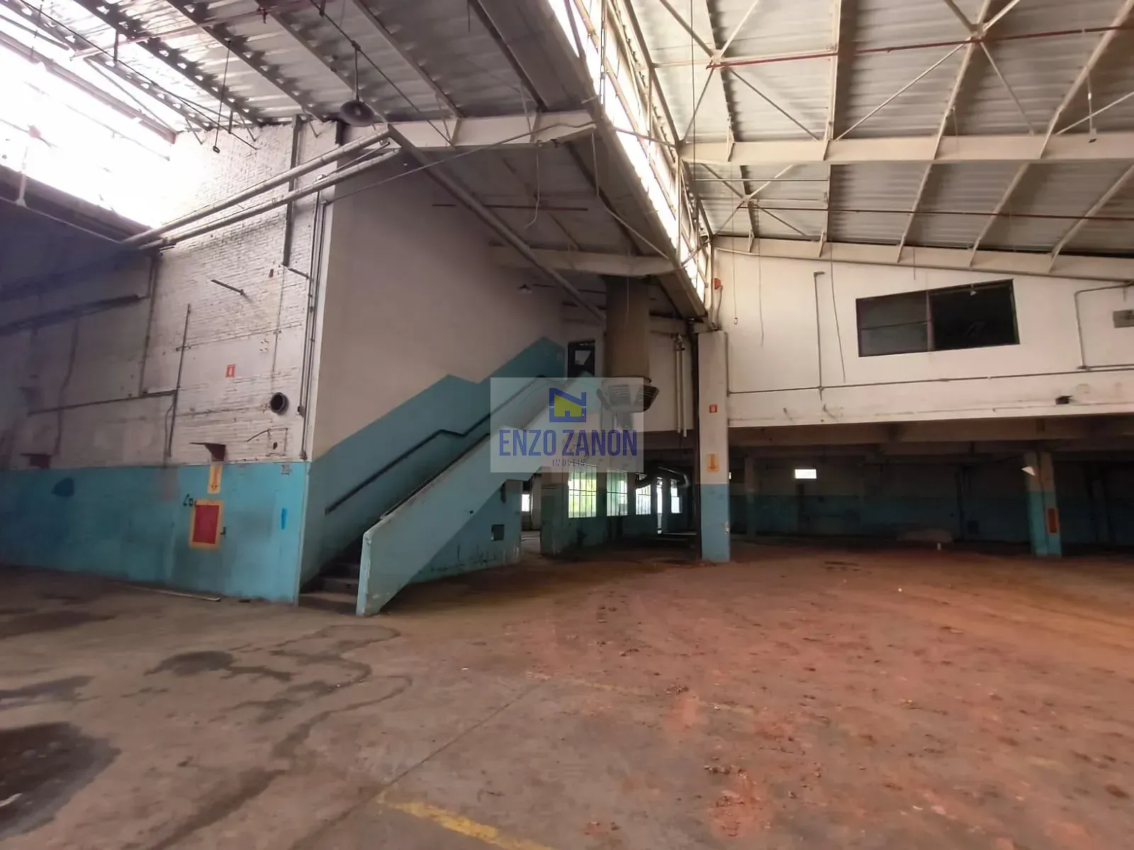 Depósito-Galpão, 16000 m² - Foto 24
