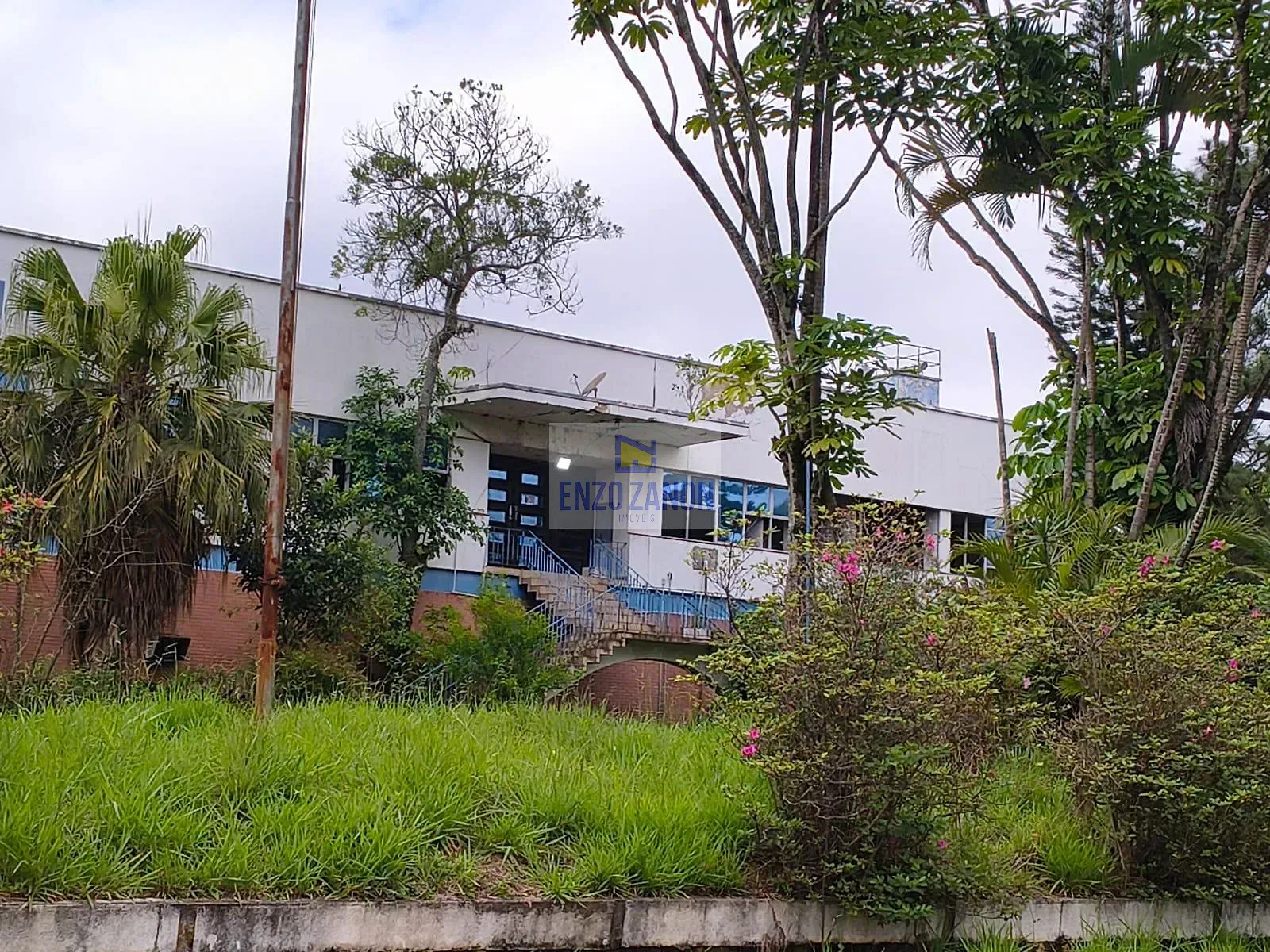 Depósito-Galpão, 16000 m² - Foto 25