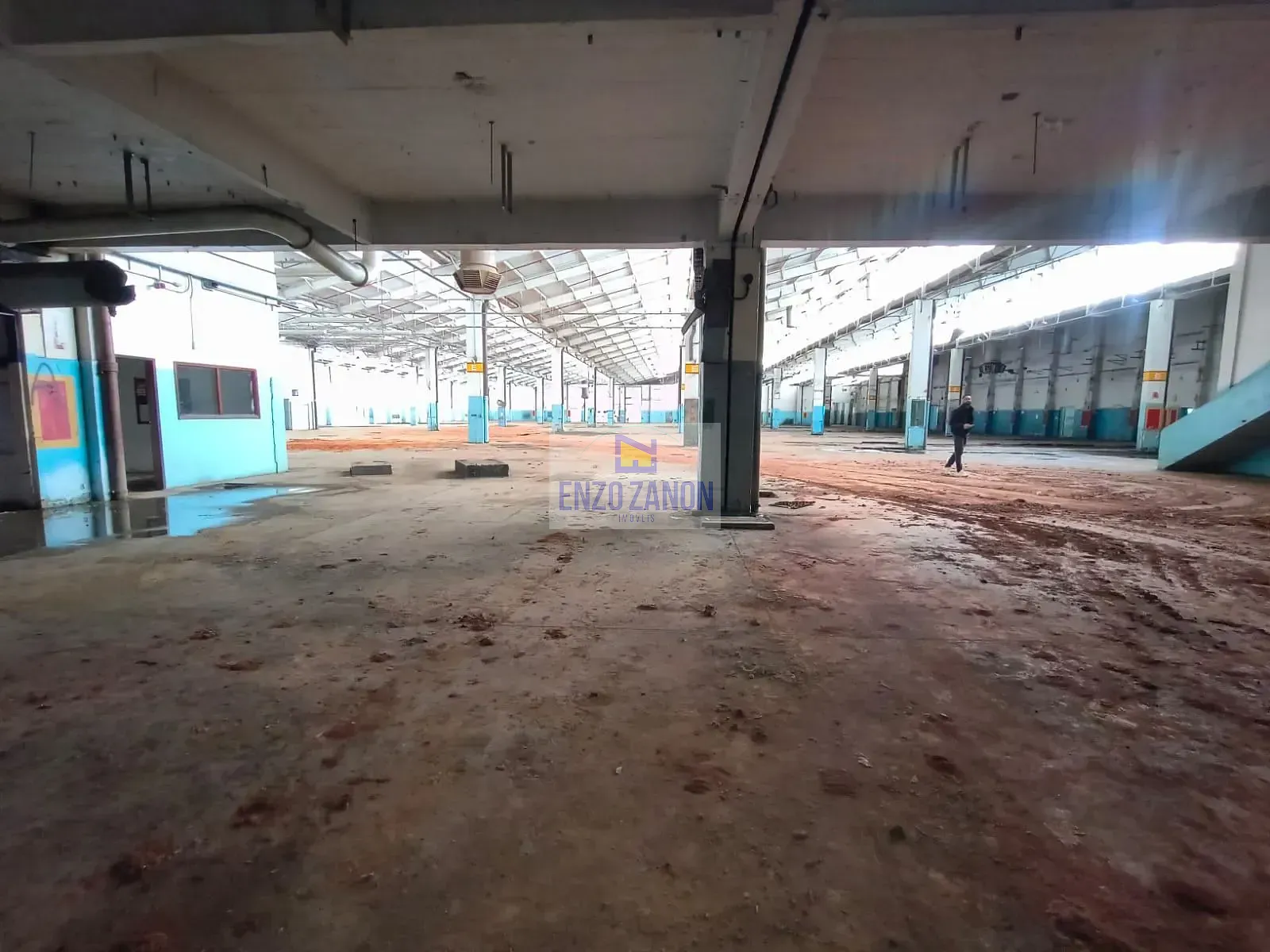 Depósito-Galpão, 16000 m² - Foto 26