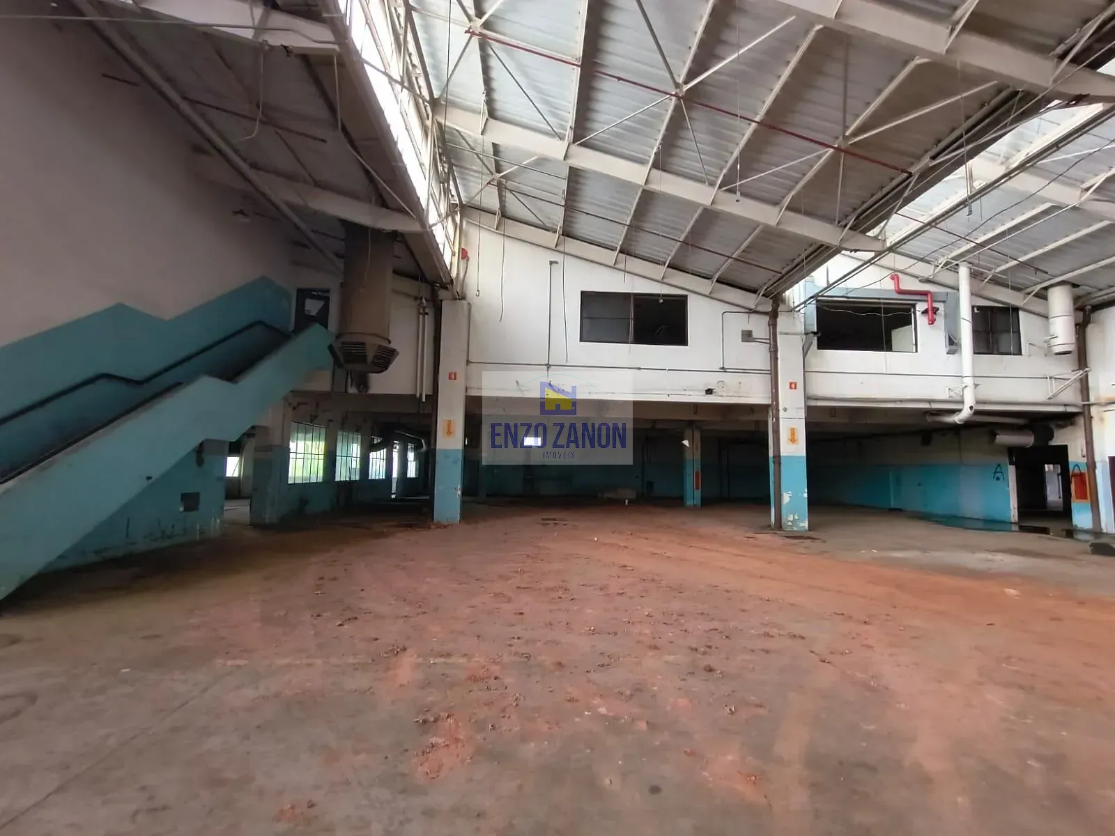 Depósito-Galpão, 16000 m² - Foto 27
