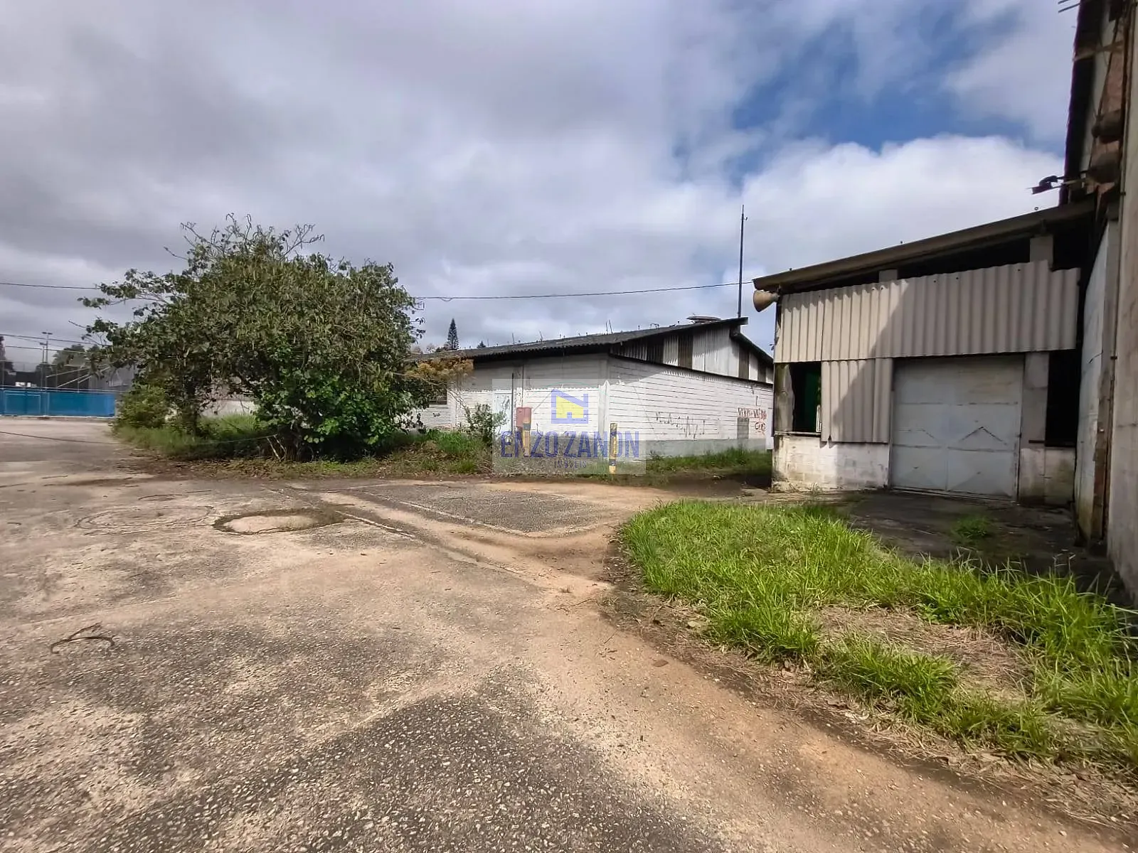 Depósito-Galpão, 16000 m² - Foto 30