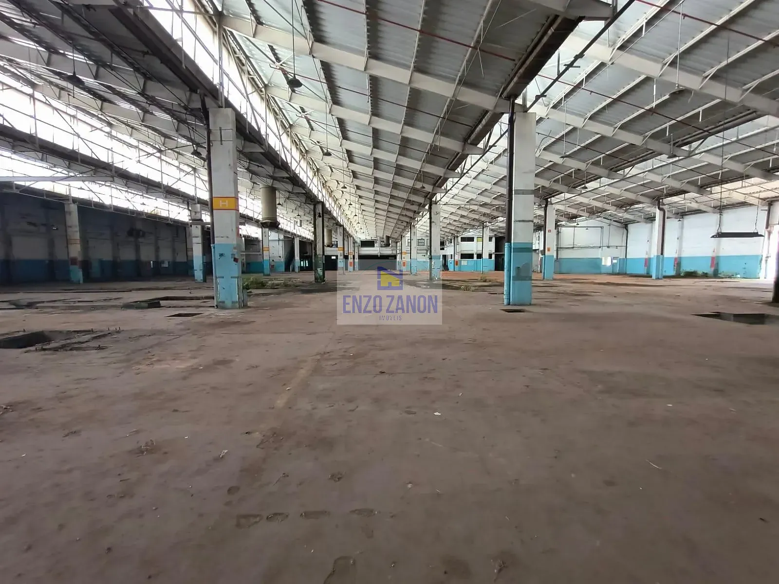 Depósito-Galpão, 16000 m² - Foto 31