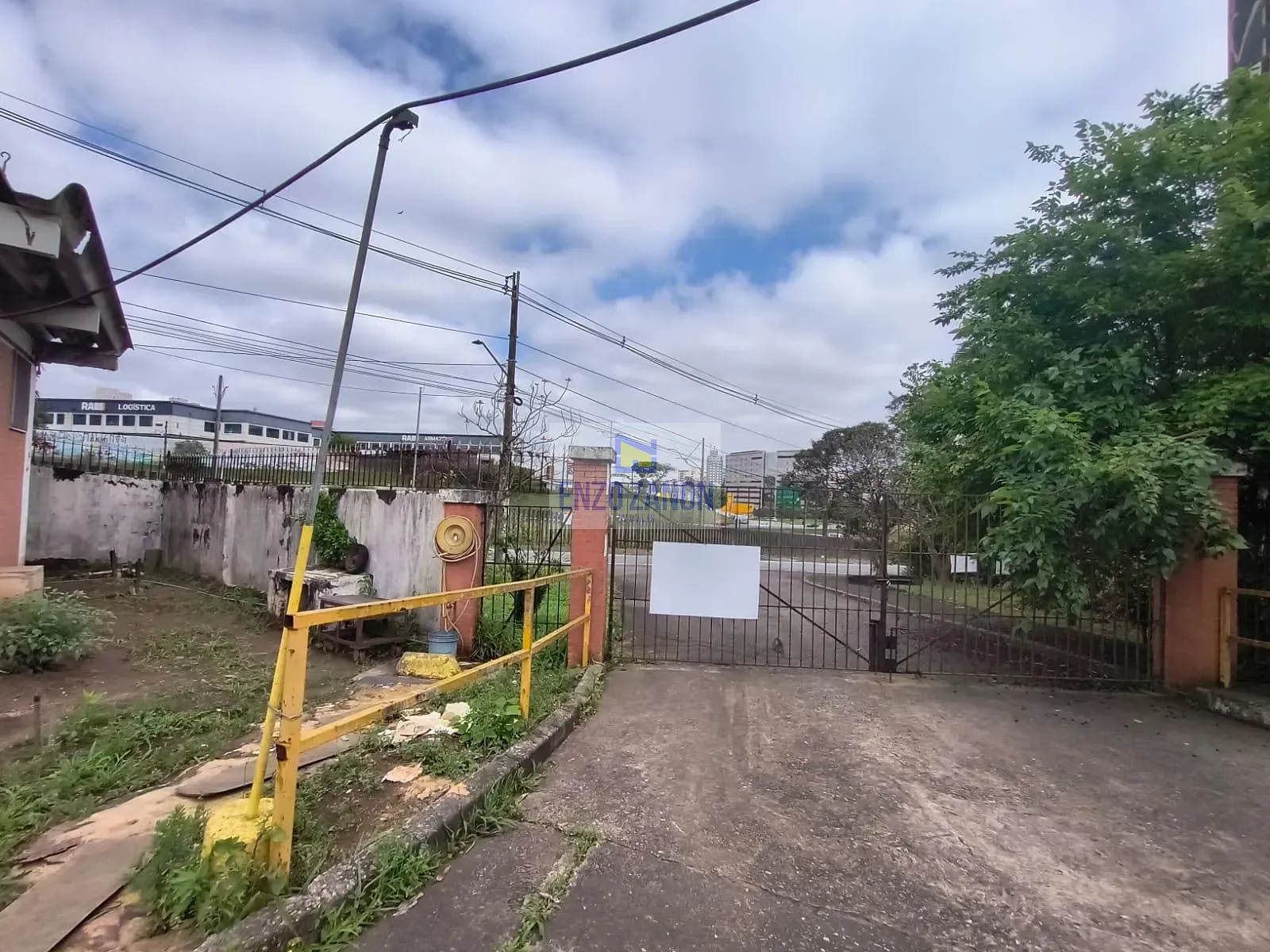 Depósito-Galpão, 16000 m² - Foto 33