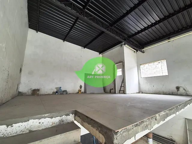 Galpão / Barracão com 300m², à venda ou para alugar, no bairro Jardim Maria do Carmo em Sorocaba