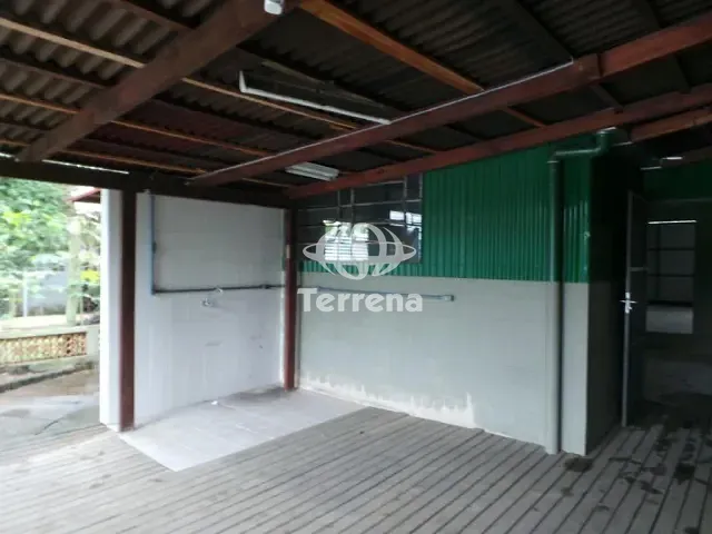 Galpão / Barracão com 350m², para alugar, no bairro Do Salto em Blumenau
