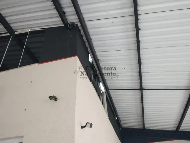 Galpão / Barracão com 130m², à venda, no bairro Vila Pinheiro em Jacareí