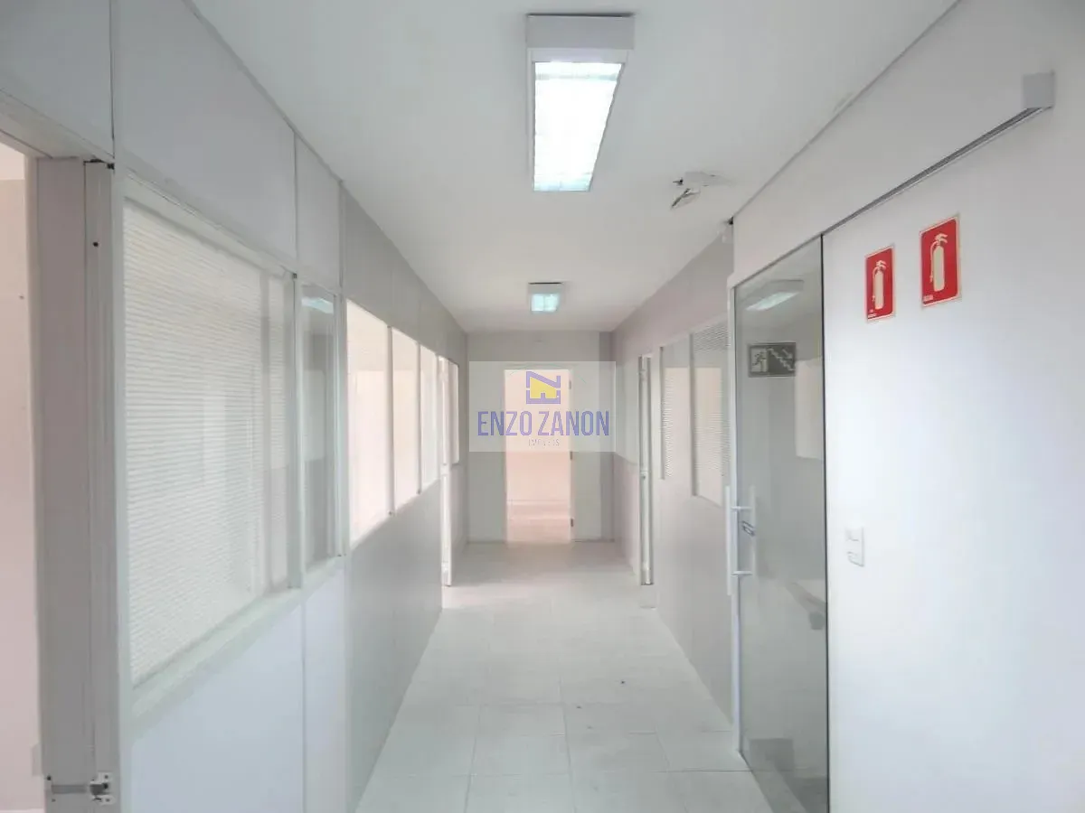 Depósito-Galpão, 1200 m² - Foto 8