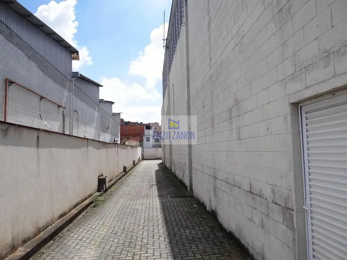 Depósito-Galpão, 1200 m² - Foto 9